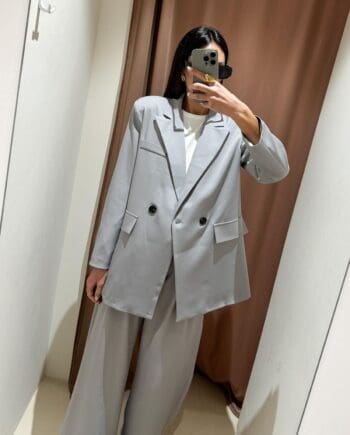 Pantalone Mademouseille