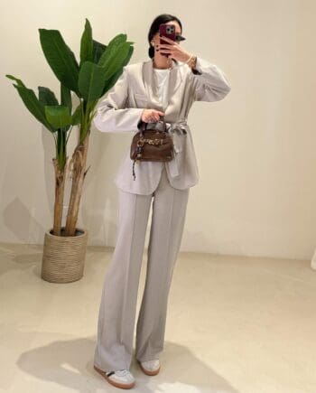 Tailleur Ofelia