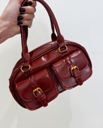 Mini bag Taschina