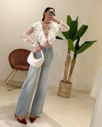 Denim Lavaggio The