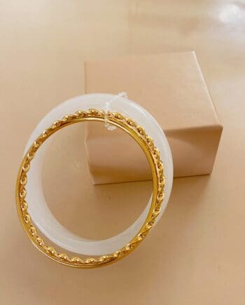 Tris Bracciale