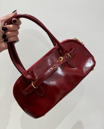 Borsa Baguette