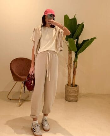Co-ord Set Maly
