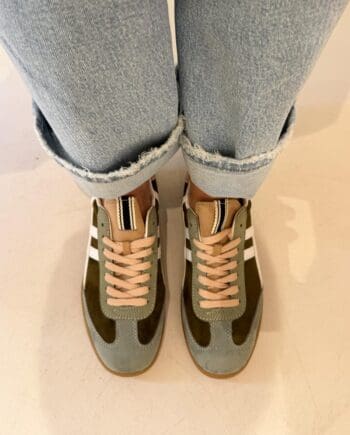 Sneackers Amelia