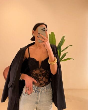 Body Pizzo Jils
