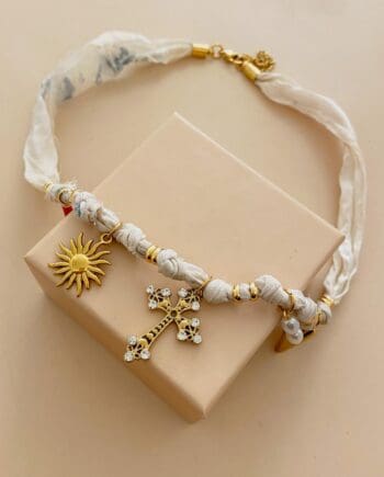 Collana Stefany