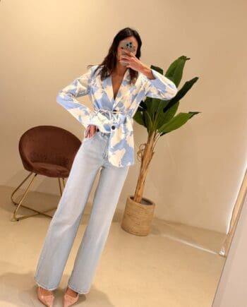 Jeans Carly