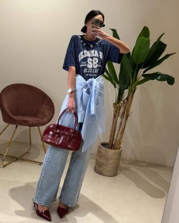 Jeans Loreley