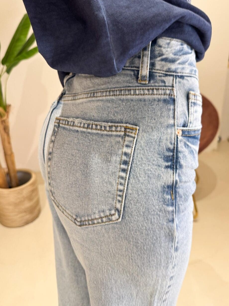 Jeans Loreley