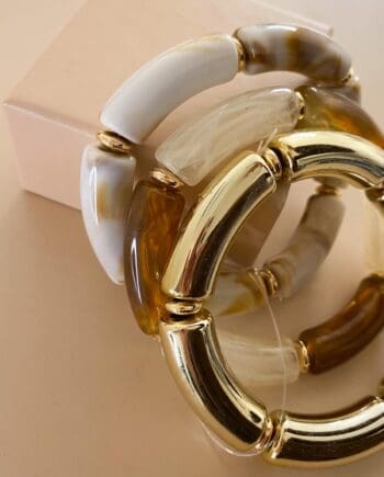 Bracciali Tris