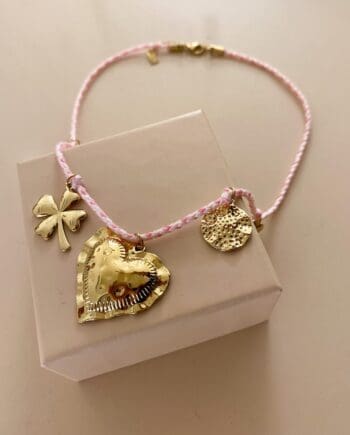 Collana Jacquel