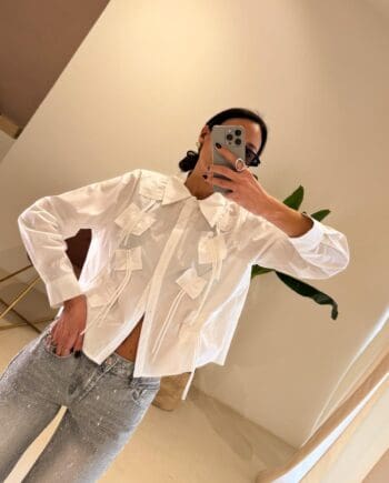 Camicia Fiocchetti