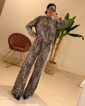 Pantalone Maku