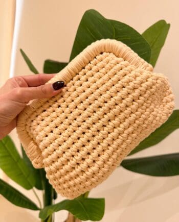 Clutch Uncinetto