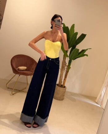 Jeans Mirta Blue