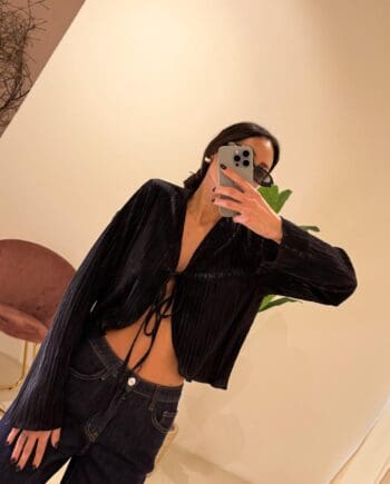 Blusa Costina