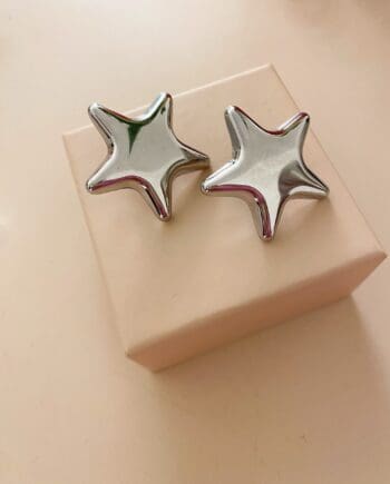 Orecchini Star