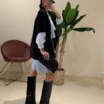 Casacca Susy
