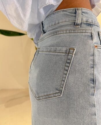 Bermuda Denim Ellie
