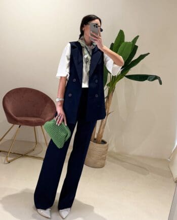 Coordinato Nilde