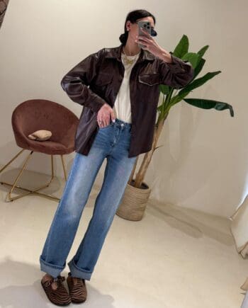 Denim Faye