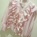 Casacca Wendy