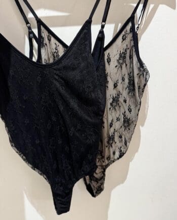 Body Pizzo