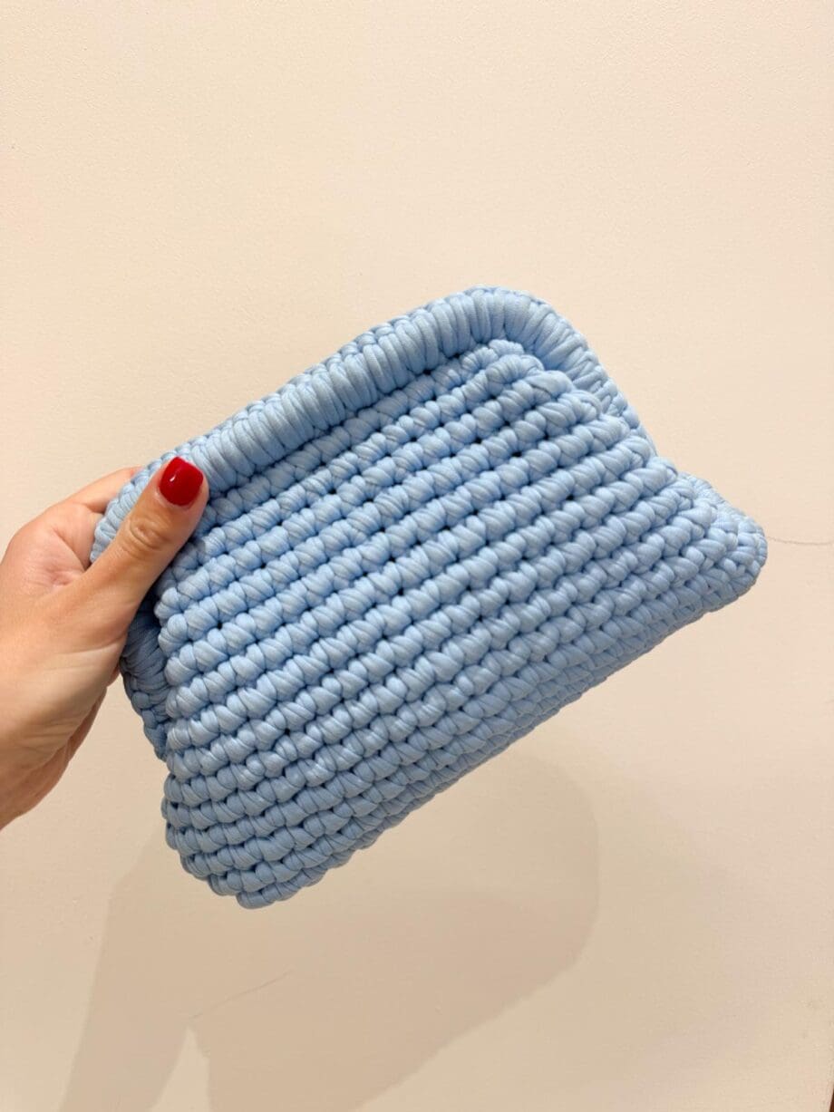 Clutch Uncinetto