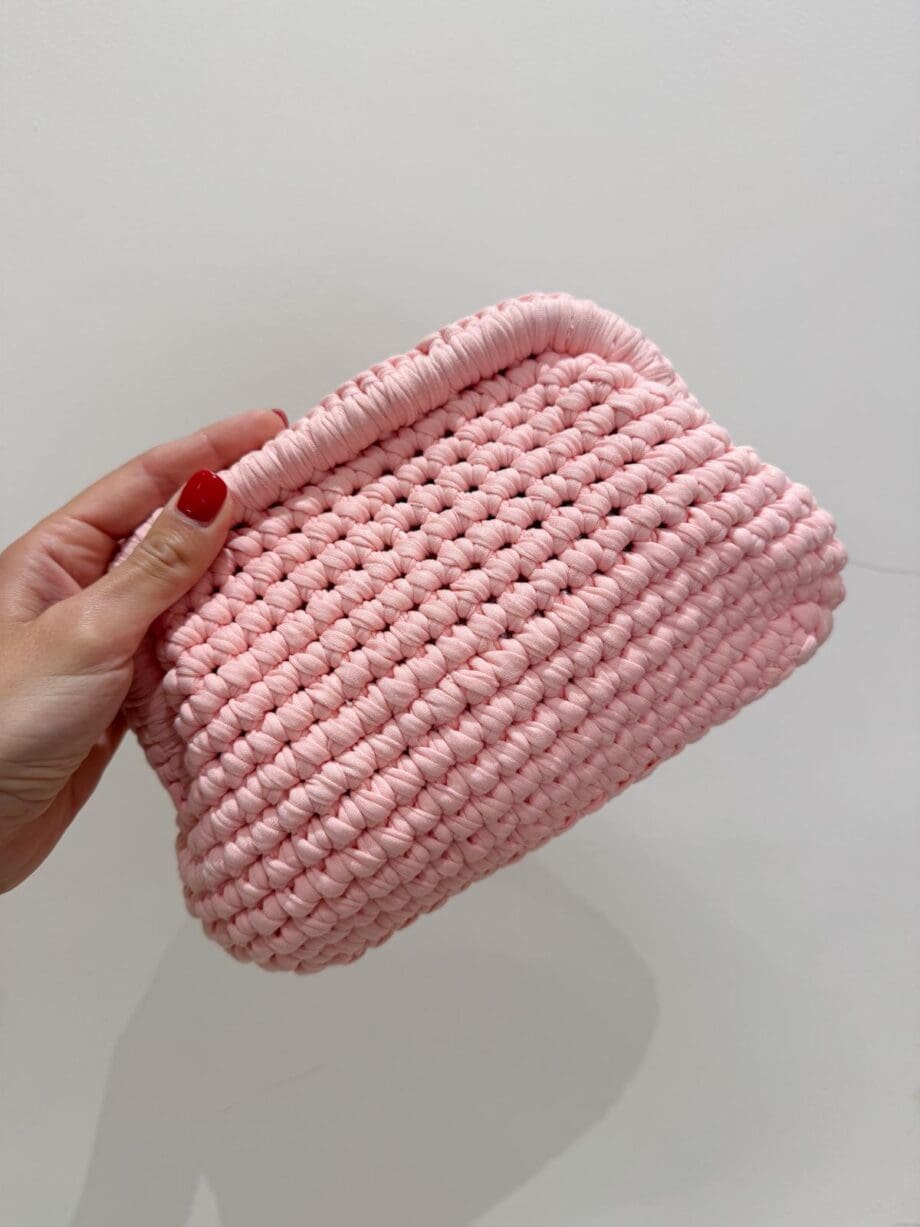 Clutch Uncinetto