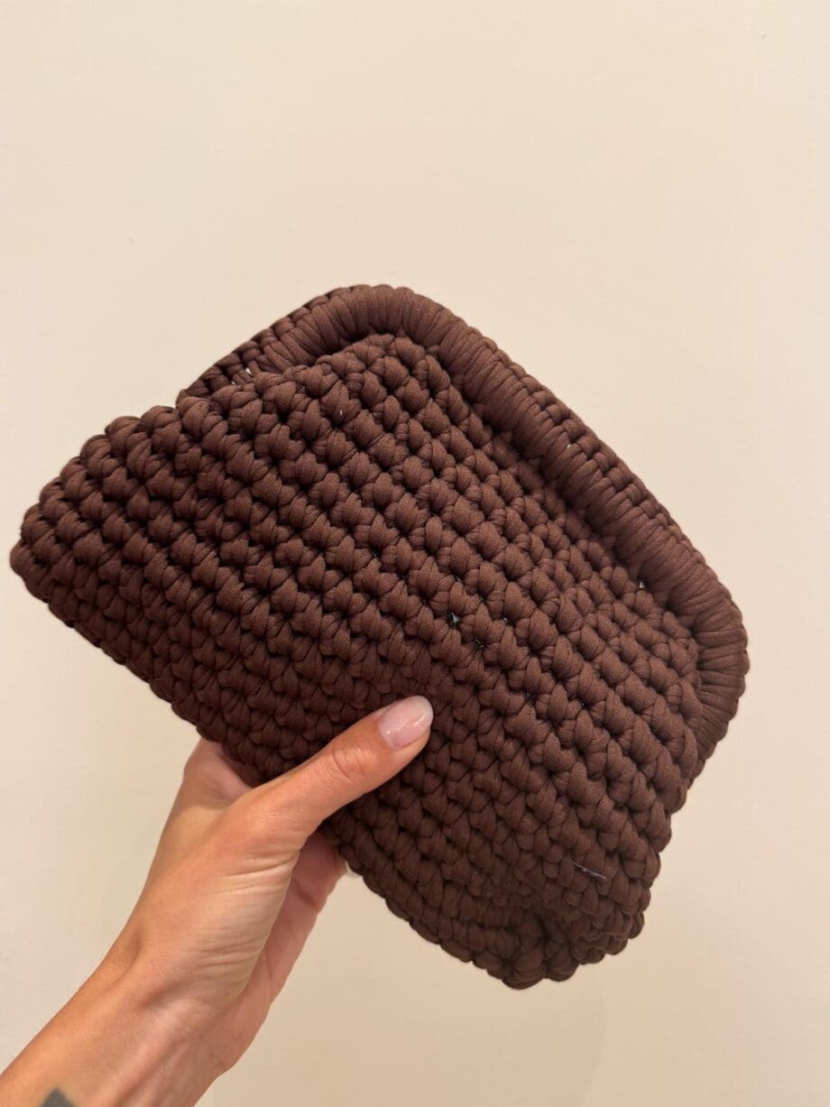 Clutch Uncinetto