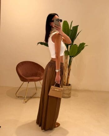 Pantalone Emily