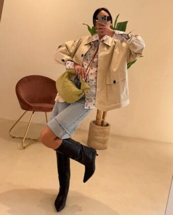 Shariana Beige