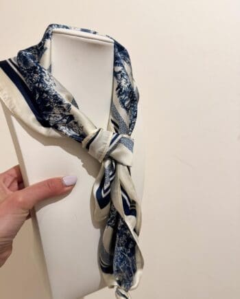 Foulard Knz
