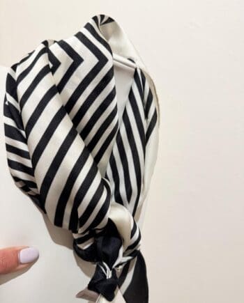 Foulard Millerighe