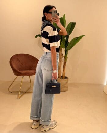Denim Isotta