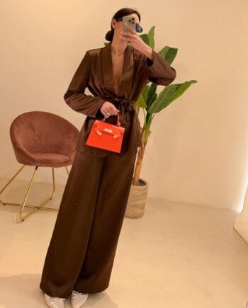 Tailleur Natalie