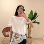 Foulard Fiorellini