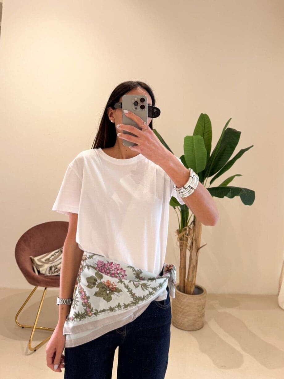 Foulard Fiorellini