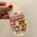 Laccetti scarpe