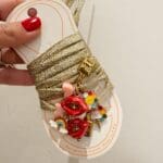 Laccetti scarpe