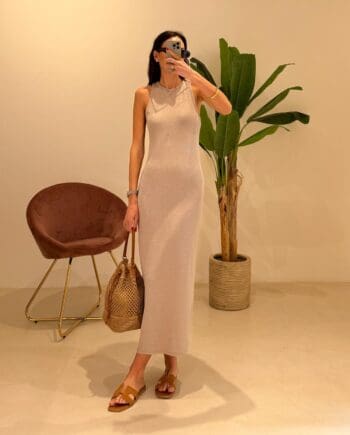 Abito Lurex