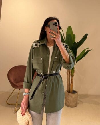 Camicia Kyky