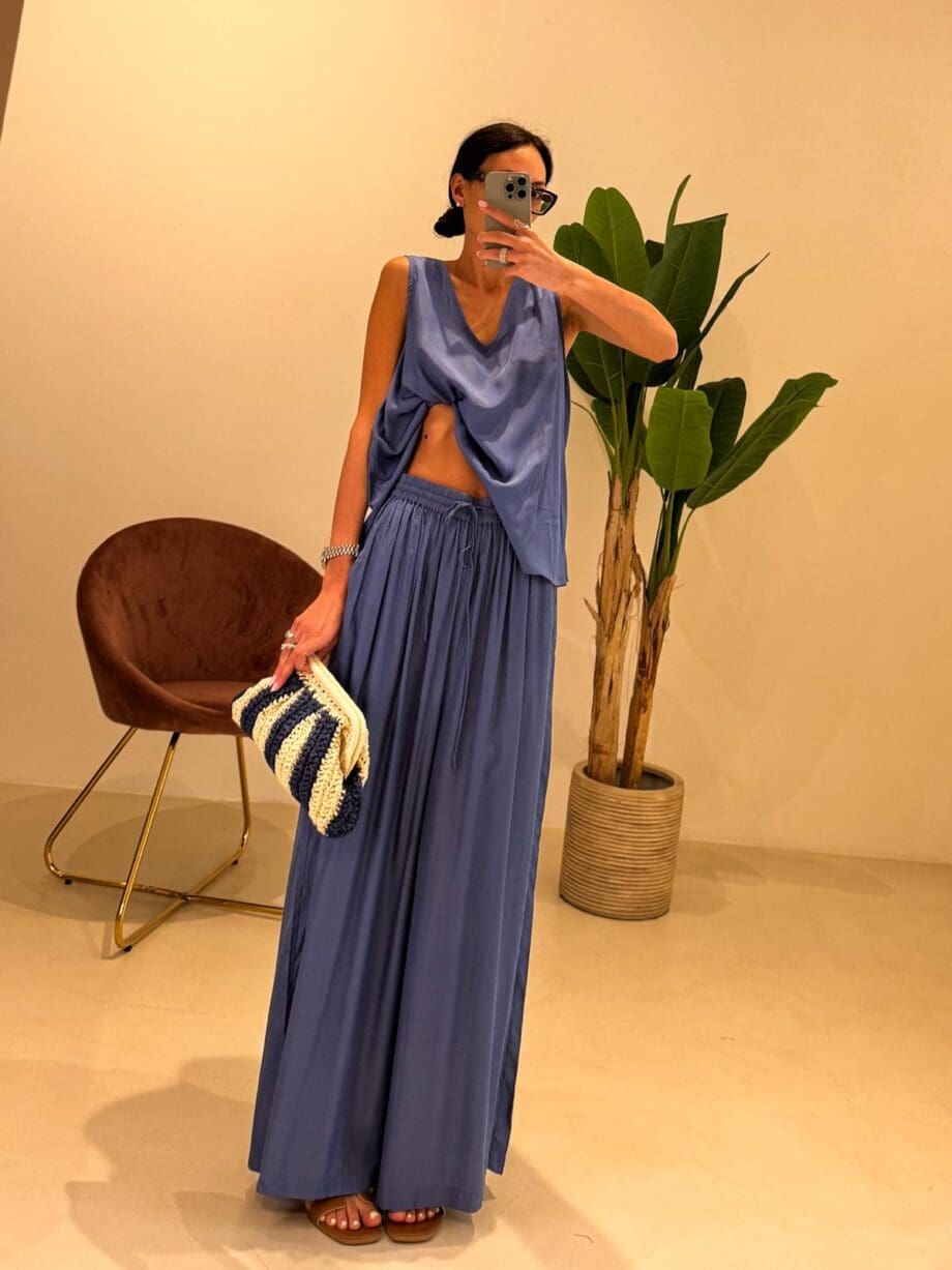 Pantalone Emily