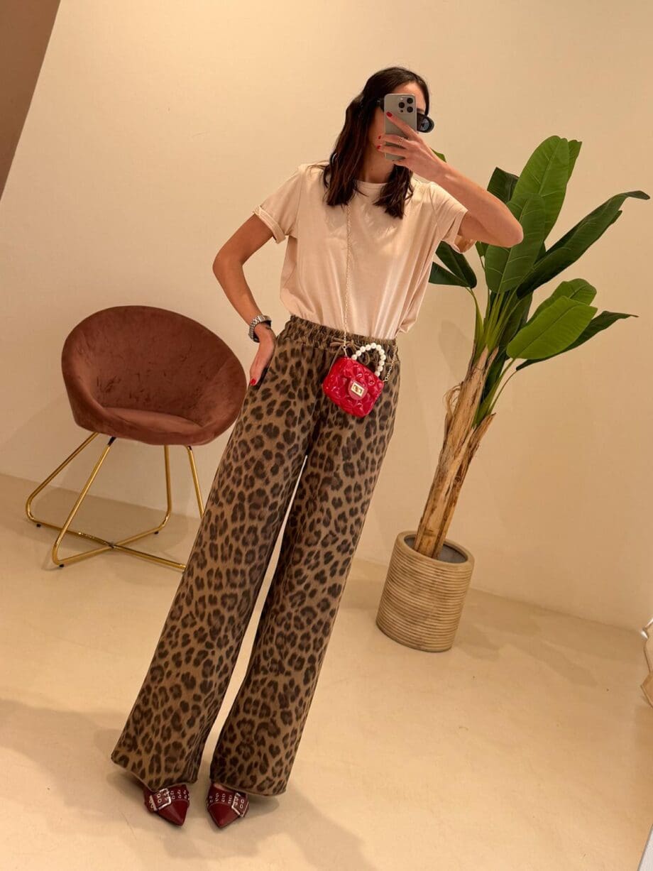 Pantalaccio Maku
