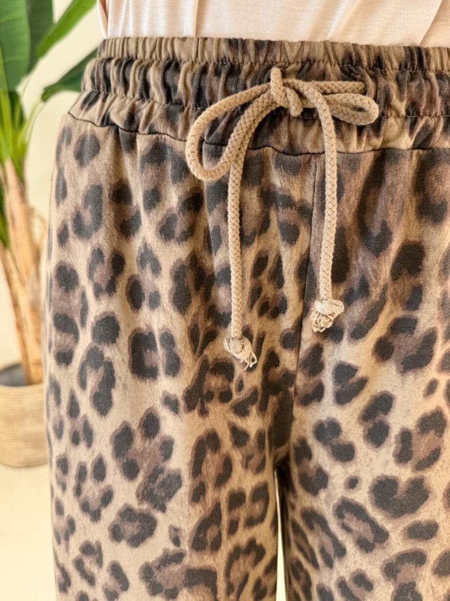 Pantalaccio Maku