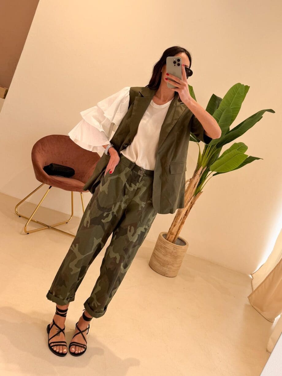 Pantalone Maku Leggero