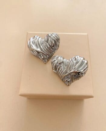 Cuore Rigato