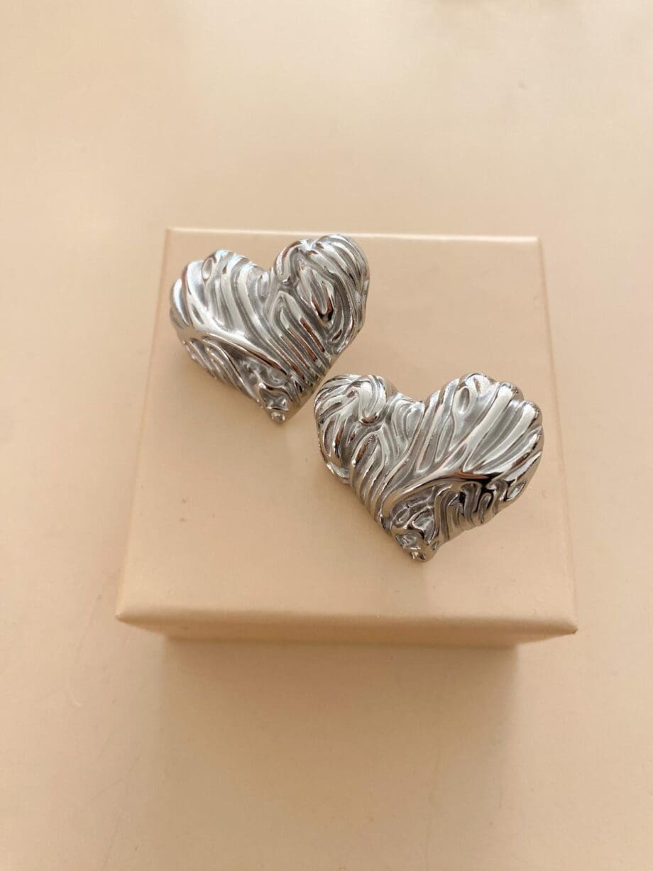 Cuore Rigato