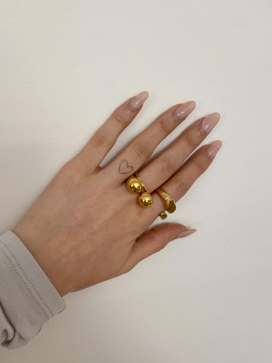Anellini Gold