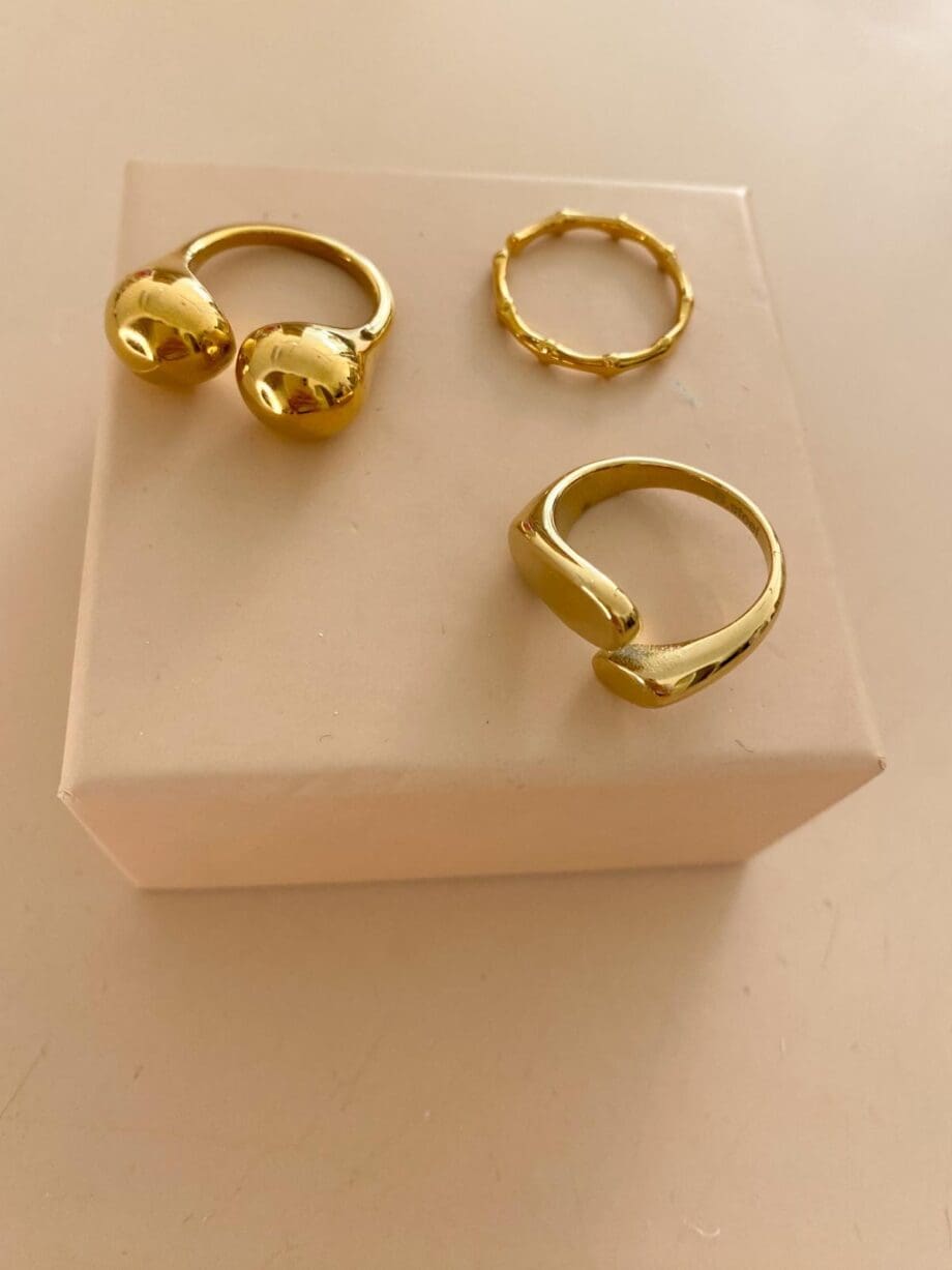 Anellini Gold